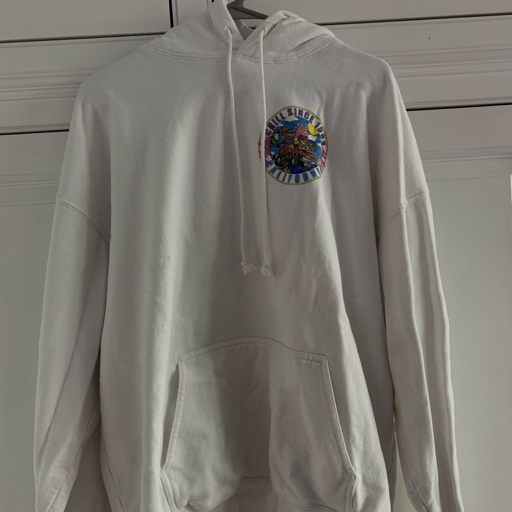 brandy Melville Malibu hoodie